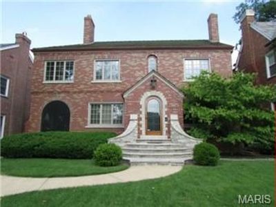 5007 Donovan Ave, Saint Louis, MO, 63109