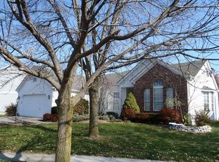 1629 Preston Woods Ct, Columbus, OH 43235