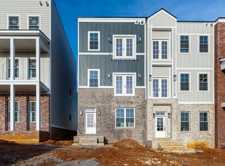 207 Charleston Avenue Lot #152, Pleasant View, TN 37146