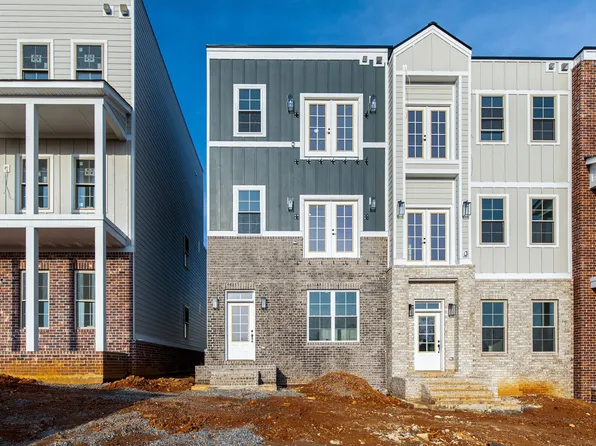 207 Charleston Avenue Lot #152, Pleasant View, TN 37146