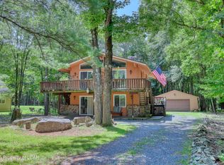 180 Brier Crest Rd, Blakeslee, PA 18610