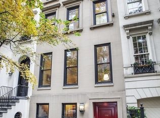 164 E 81st St, New York, NY 10028