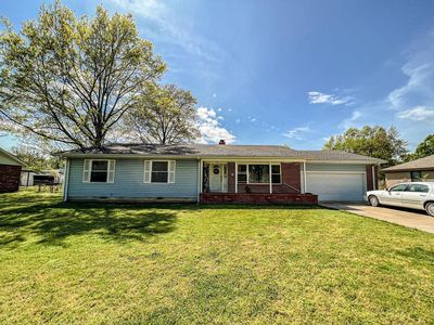 406 S Wilshire Blvd, Coffeyville, KS, 67337