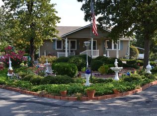 443 Imperial Blvd, Sand Springs, OK 74063