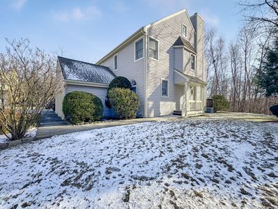 101 Madeline Avenue APT 63, Waterbury, CT, 06708