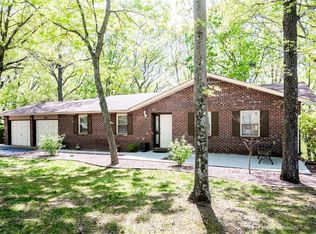 1505 Edmund Dr, Barnhart, MO 63012