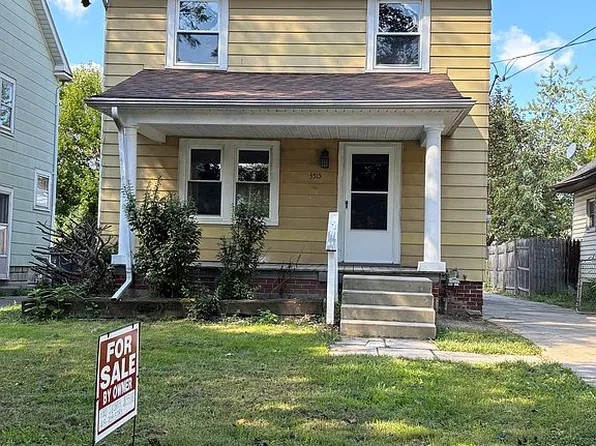 3515 Almeda, Toledo, OH 48182