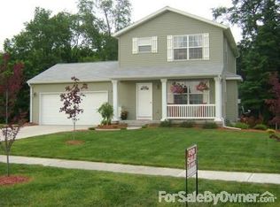 4515 Rolling Ridge Dr, Caledonia, MI 49316