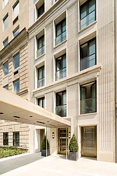 Fasano Fifth Avenue at 815 Fifth Avenue in Lenox Hill