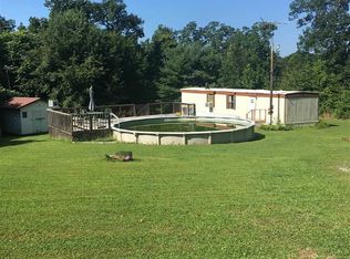 16259 Almond Rd, Catlettsburg, KY 41129