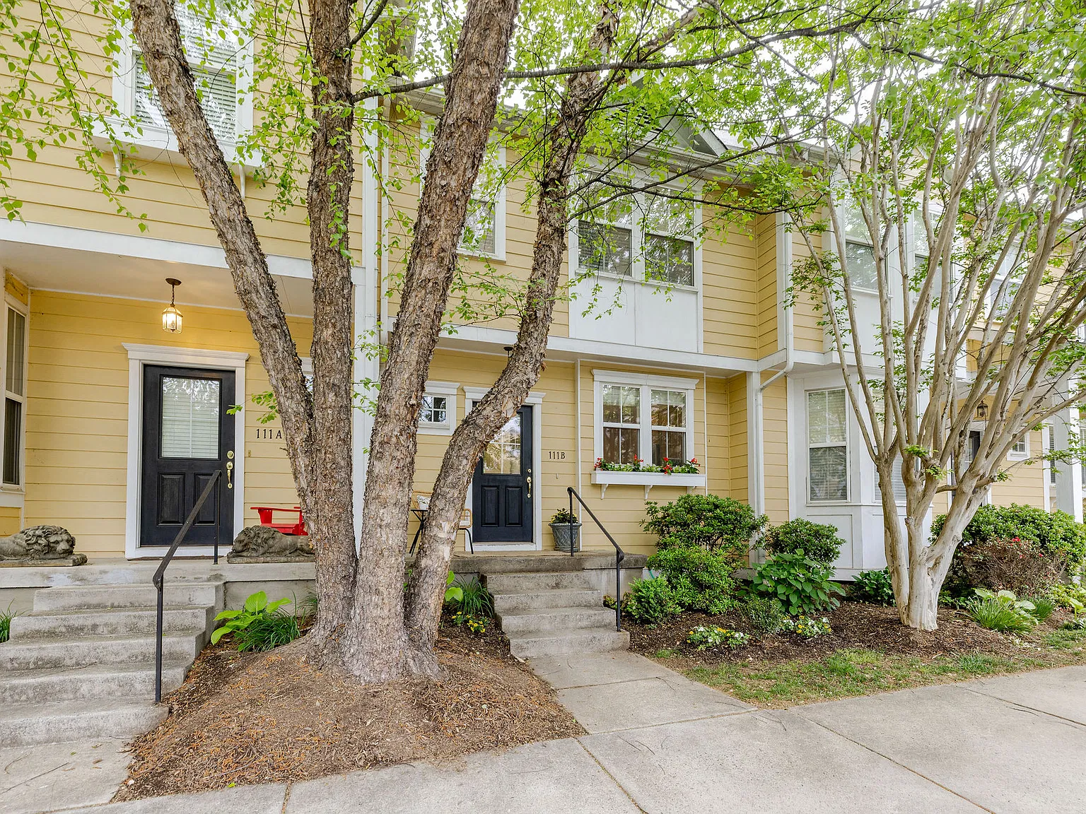 3 bed, 2.5 bath, 2197 sqft, $2,750 — Photo 4