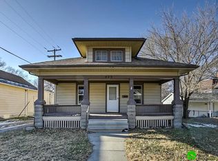 429 N 33rd St, Lincoln, NE 68503