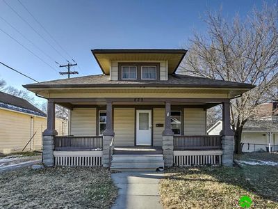 429 N 33rd St, Lincoln, NE, 68503