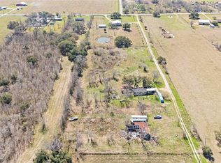 1224 County Road 32, Angleton, TX 77515