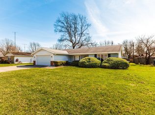 3105 W Riggin Rd, Muncie, IN 47304