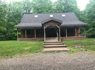 312 County Road 510, Negaunee, MI 49866