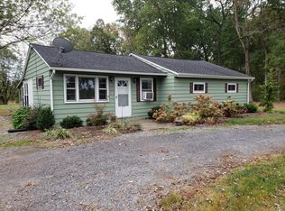 668 County Road 513, Pittstown, NJ 08867