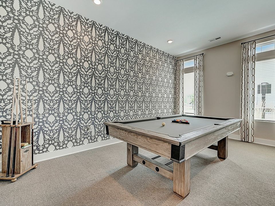 Billiards