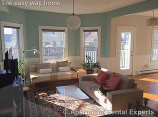 30 Charnwood Rd #2S, Somerville, MA 02144