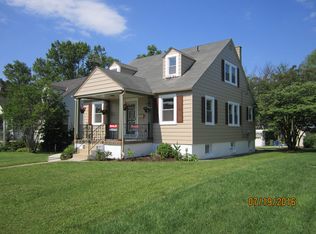 5312 Grindon Ave, Baltimore, MD 21214