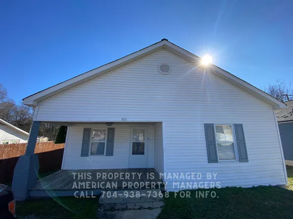 303 Southern St, Salisbury, NC 28144