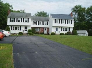 80 Cobb Rd, Wrentham, MA 02093