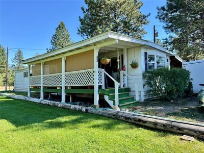 506 Park St, Libby, MT, 59923
