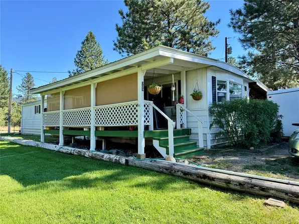 506 Park St, Libby, MT 59923