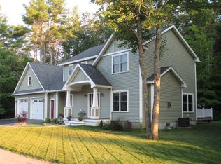 33 Cardinal Drive, Dover, NH 03820