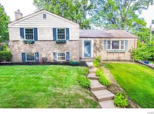 846 Greenshire Ct, Saint Louis, MO