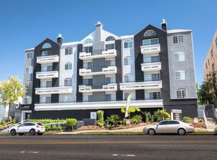 4378 Sepulveda Blvd, Sherman Oaks, CA 91403