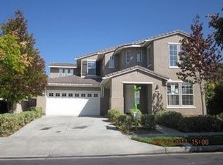 1293 Lost Arrow Pl, Chula Vista, CA 91913