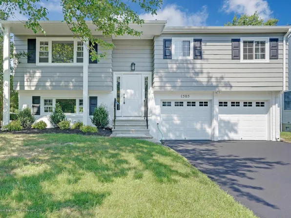 1505 Littlehill Rd, Point Pleasant Beach, NJ 08742