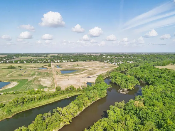 Wellington Plan, Riverview Preserve