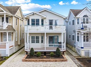 1439 Asbury Ave #1439, Ocean City, NJ 08226