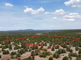 2625 W Honeysuckle Rd #D, Williams, AZ 86046