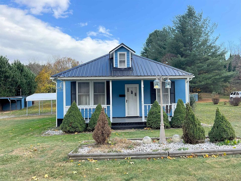 5162 Riner Rd, Riner, VA 24149 Zillow