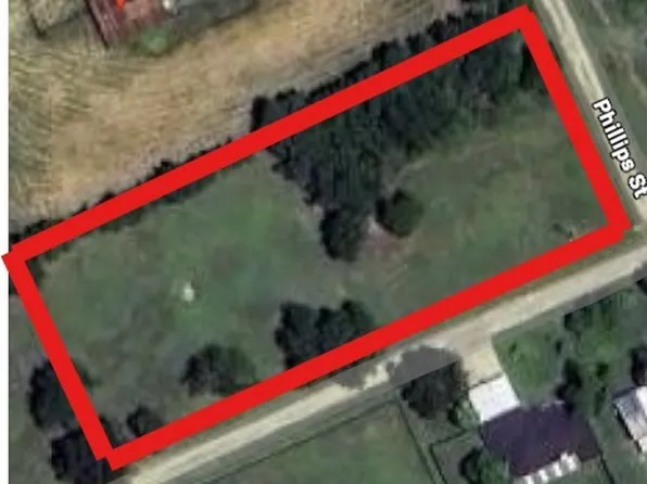 209 S Phillips St, Mertens, TX 76666