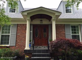 11903 Running Creek Rd, Douglass Hills, KY 40243