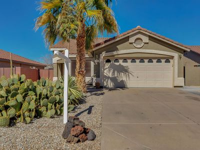 2102 W 23rd Ct, Apache Junction, AZ, 85120
