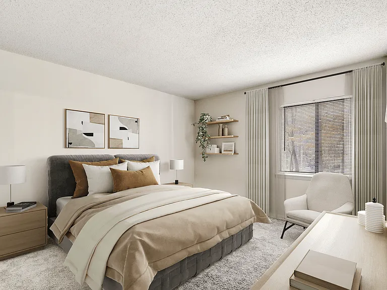 Eastchester Ridge Apartments — Photo 43
