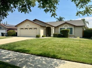 744 Balboa Ave, Lemoore, CA 93245