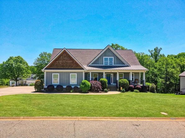 252 Turquoise Trl, Chesnee, SC 29323
