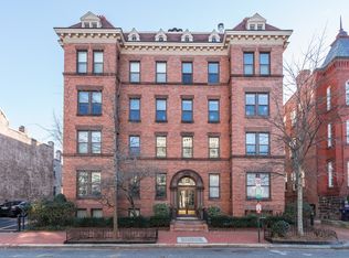 1824 S St NW, Washington, DC 20009