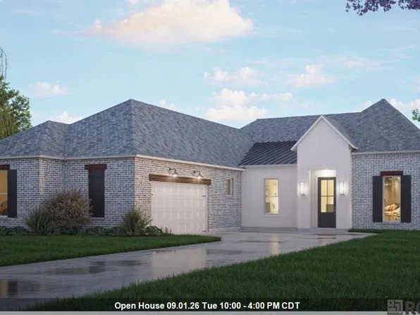 651 Night Heron Ln, Madisonville, LA 70447