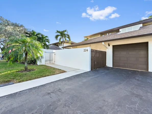 224 SW 29th Avenue, Delray Beach, FL 33445