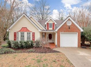 2282 Collinworth Dr, Marietta, GA 30062