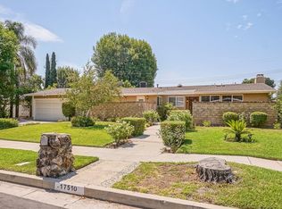 17510 Mayall St, Northridge, CA 91325