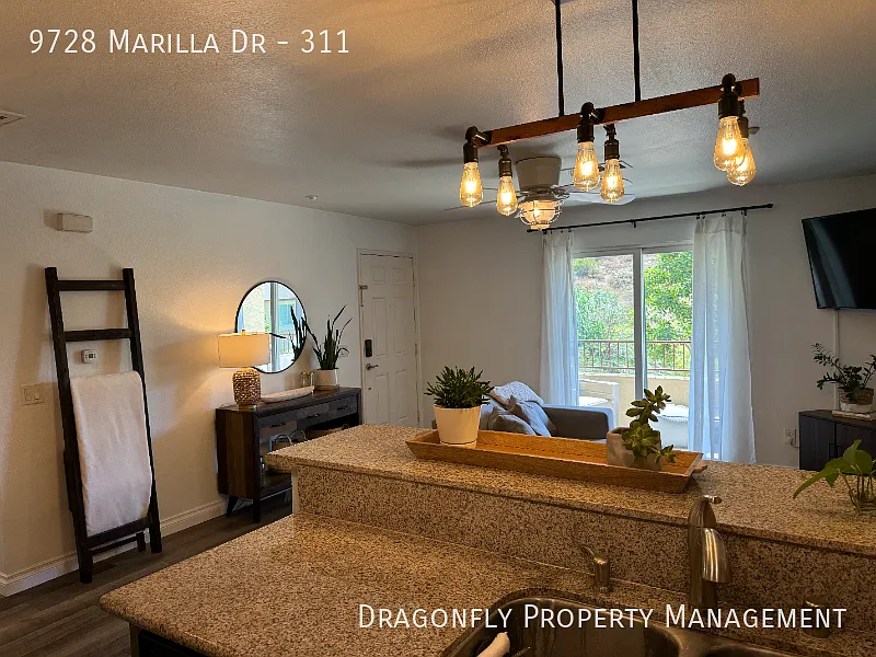 Top Floor Condo In Gated Community — Photo 3