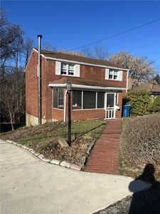 941 Rita Dr, Pittsburgh, PA, 15221